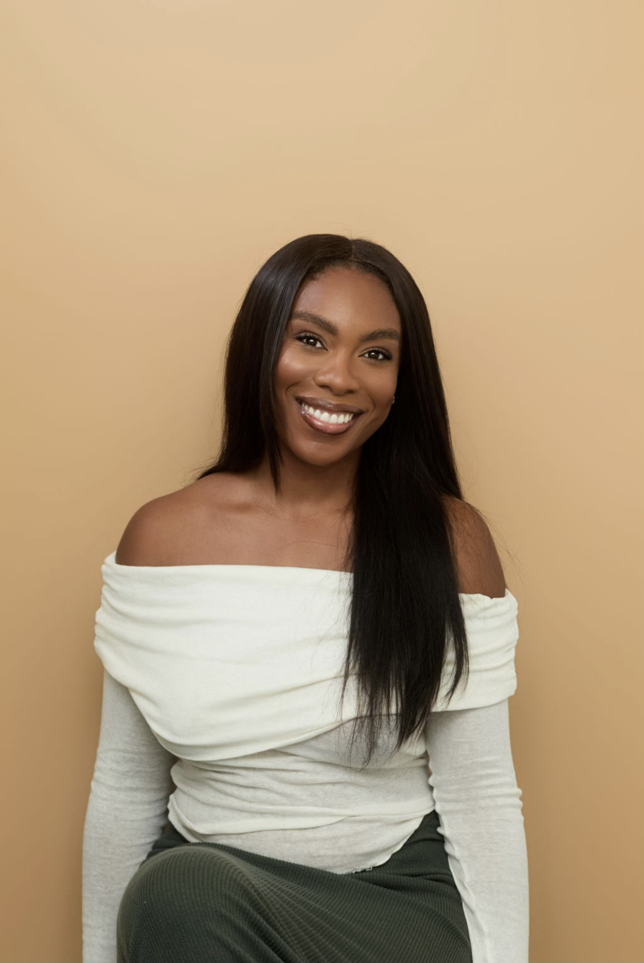 Tiffany Quaye, licensed mortgage professional